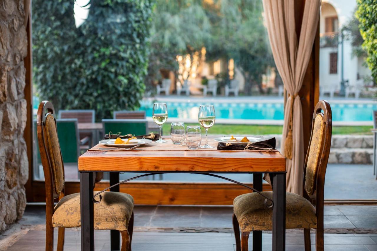 Hotel Casablanca Spa&Wine Exterior foto