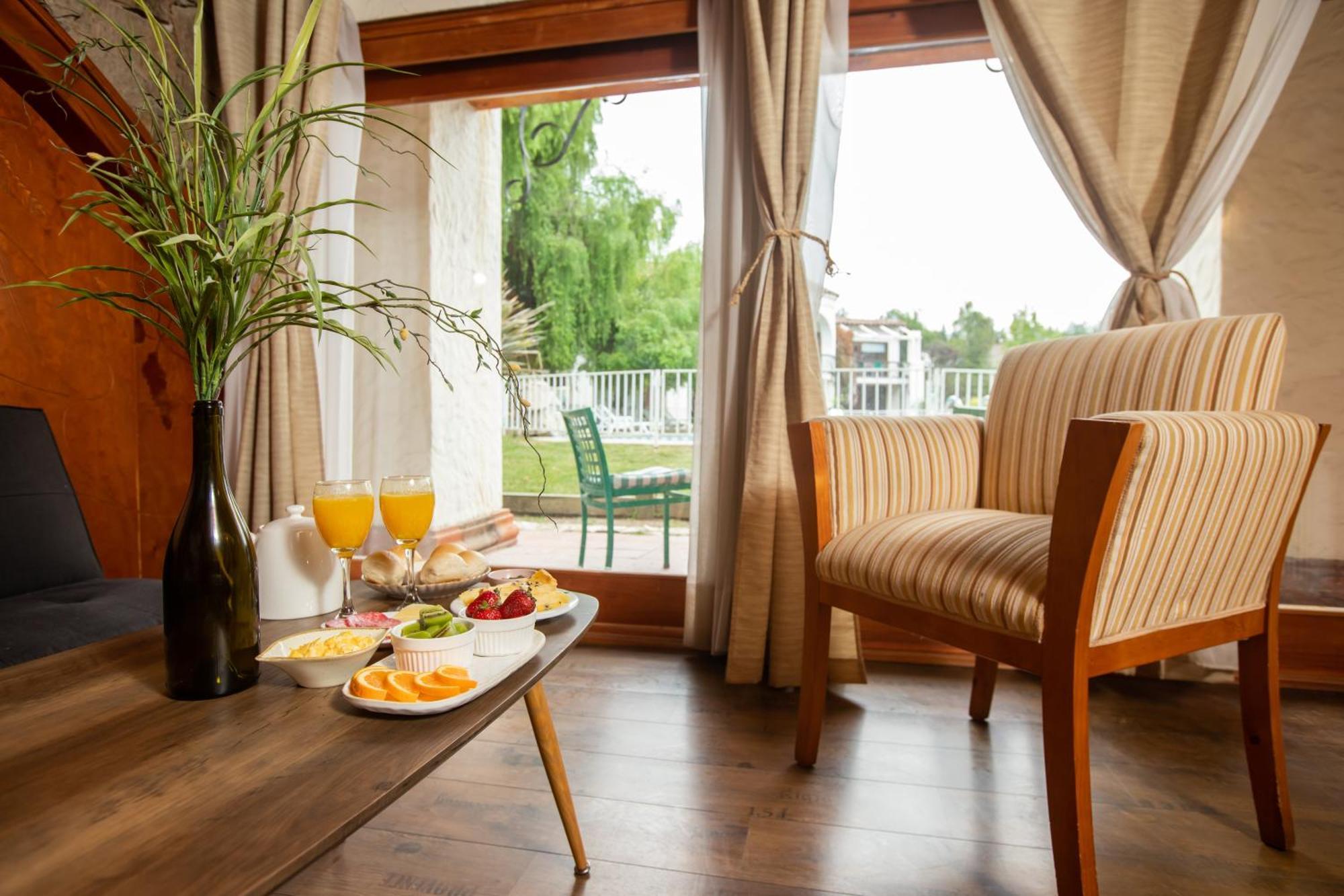 Hotel Casablanca Spa&Wine Exterior foto