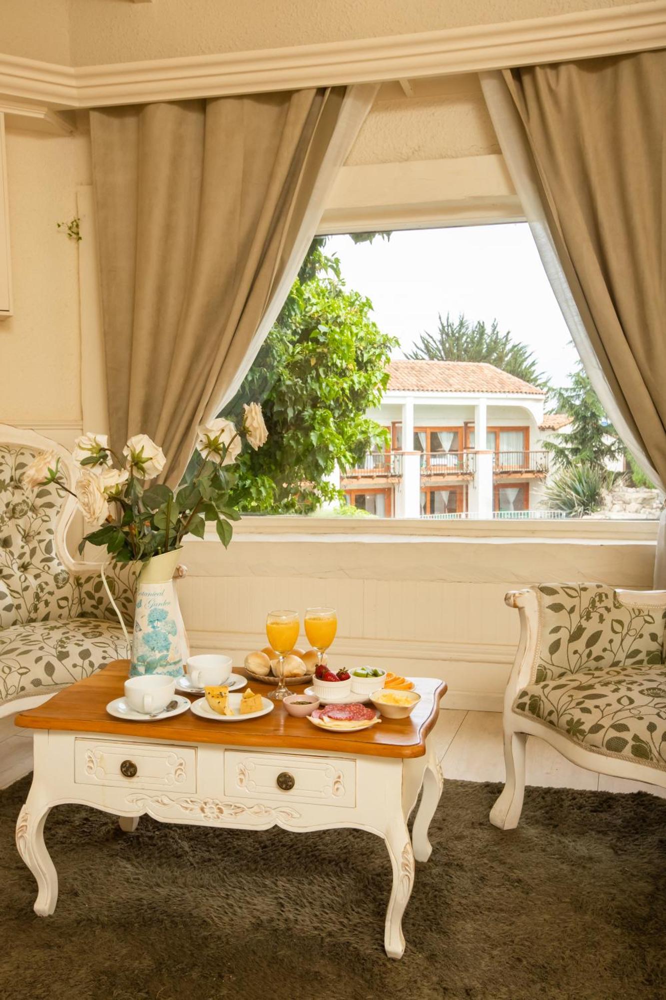Hotel Casablanca Spa&Wine Exterior foto