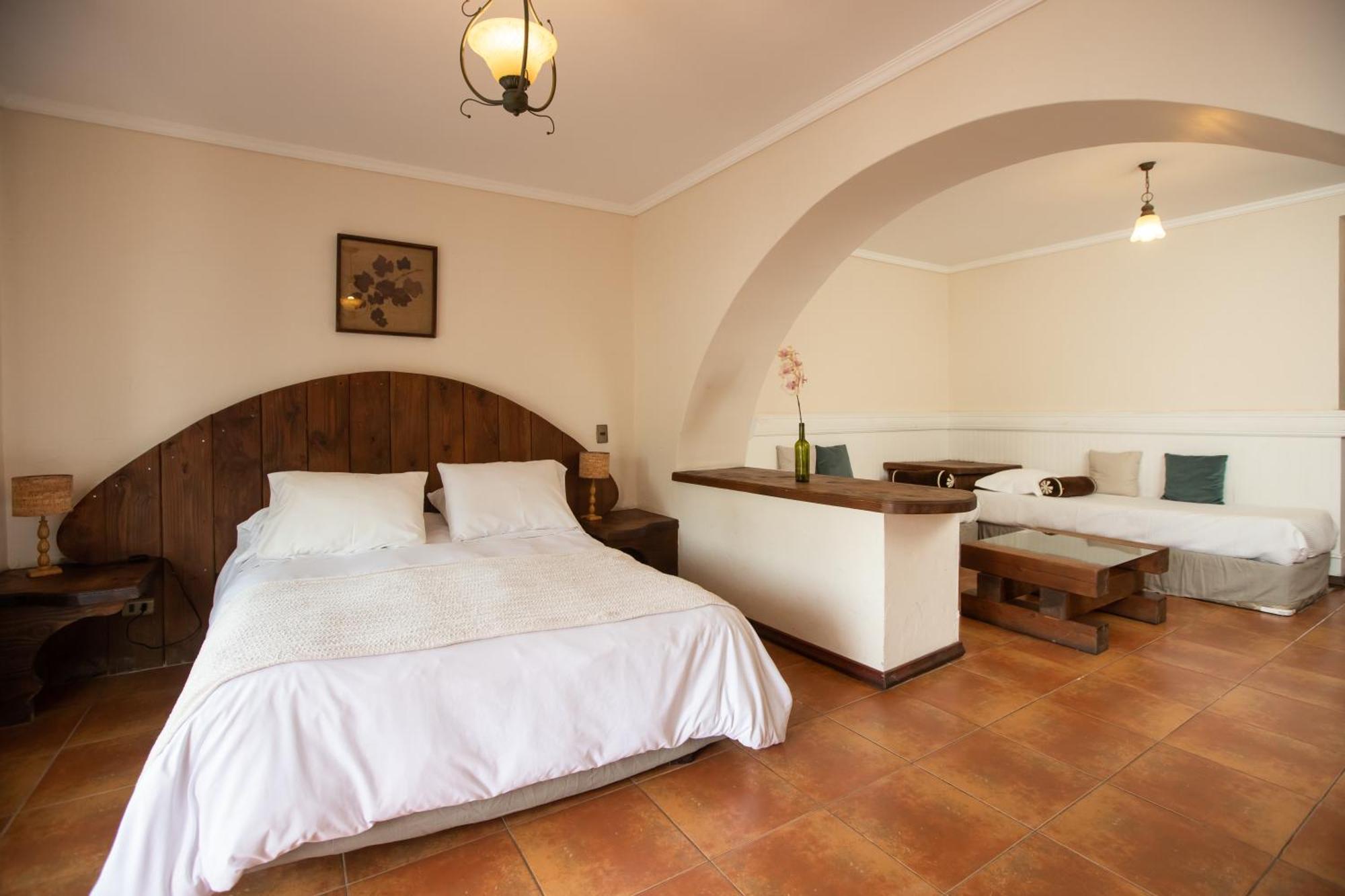 Hotel Casablanca Spa&Wine Exterior foto