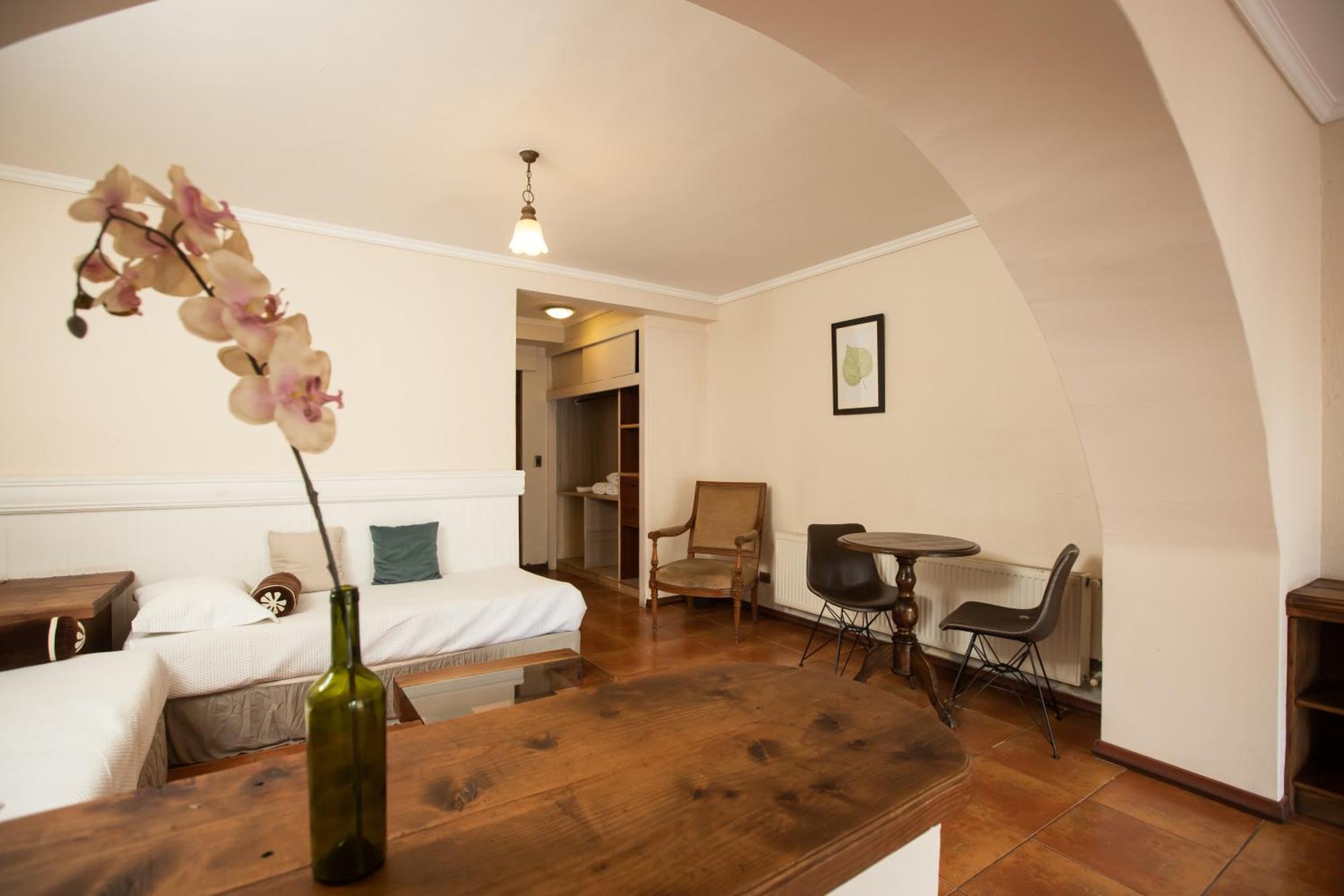 Hotel Casablanca Spa&Wine Exterior foto
